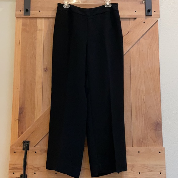 BOGO! ❤️Jones Wear❤️ Black Pants - Picture 2 of 8